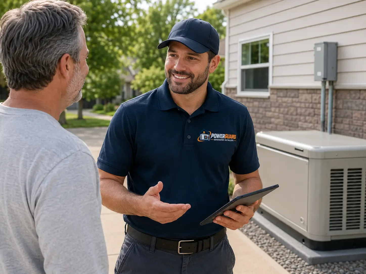 Generator Installation Neosho, MO FAQs